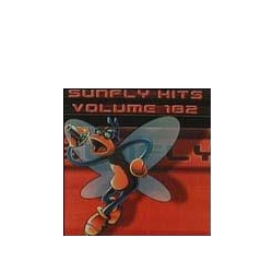 Sunfly Hits 182 TILBUD NU