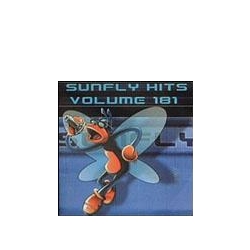 Sunfly Hits 181 TILBUD NU