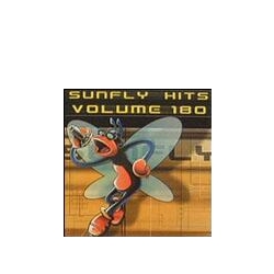 Sunfly Hits 180 TILBUD NU