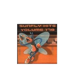 Sunfly Hits 178 TILBUD NU