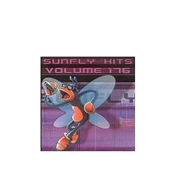 Sunfly Hits 176 TILBUD NU