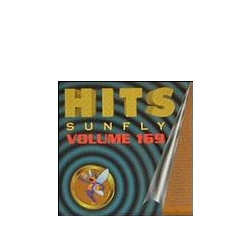 Sunfly Hits 169 TILBUD NU