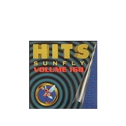 Sunfly Hits 168 TILBUD NU