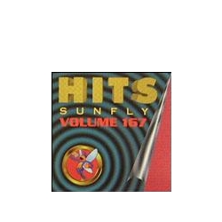 Sunfly Hits 167 TILBUD NU