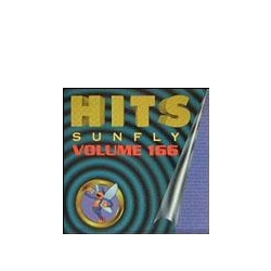 Sunfly Hits 166 TILBUD NU