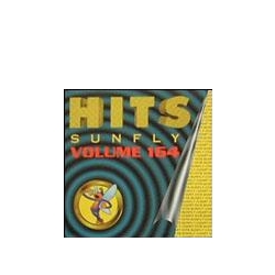 Sunfly Hits 164 TILBUD NU