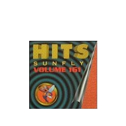 Sunfly Hits 161 TILBUD NU