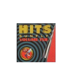 Sunfly Hits 158 TILBUD NU