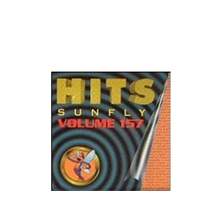 Sunfly Hits 157 TILBUD NU