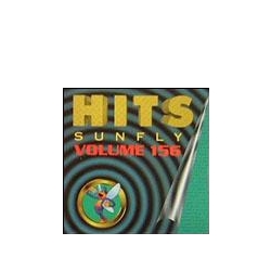 Sunfly Hits 156 TILBUD NU