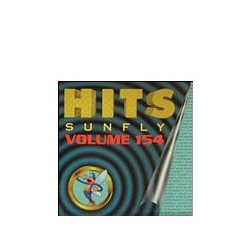 Sunfly Hits 154 TILBUD NU