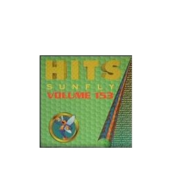 Sunfly Hits 153 TILBUD NU