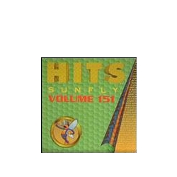 Sunfly Hits 151 TILBUD NU