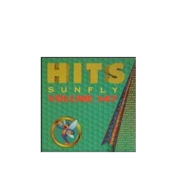 Sunfly Hits 147 TILBUD NU