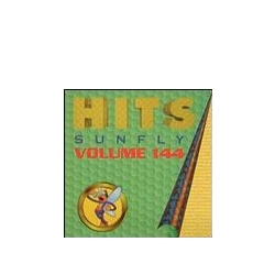 Sunfly Hits 144 TILBUD NU