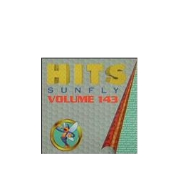 Sunfly Hits 143 TILBUD NU