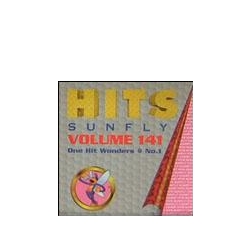 Sunfly Hits 141 TILBUD NU