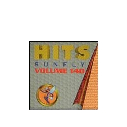 Sunfly Hits 140 TILBUD NU