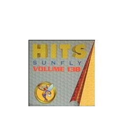 Sunfly Hits 138 TILBUD NU