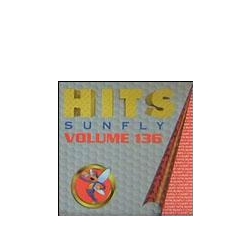 Sunfly Hits 136 TILBUD NU