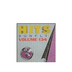 Sunfly Hits 134 TILBUD NU