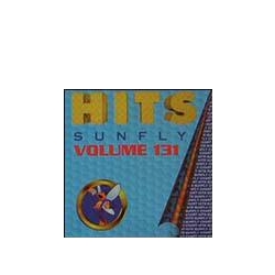 Sunfly Hits 131 TILBUD NU