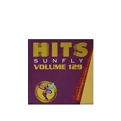 Sunfly Hits 129 TILBUD NU