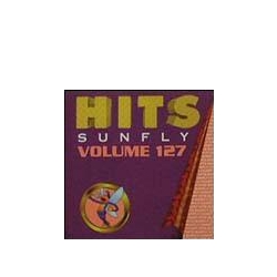 Sunfly Hits 127 TILBUD NU