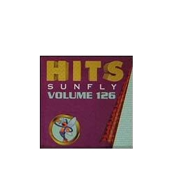 Sunfly Hits 126 TILBUD NU