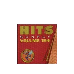 Sunfly Hits 124 TILBUD NU