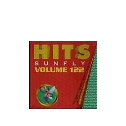 Sunfly Hits 122 TILBUD NU