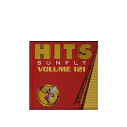 Sunfly Hits 121 TILBUD NU