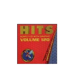 Sunfly Hits 120 TILBUD NU