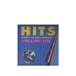 Sunfly Hits 119 TILBUD NU