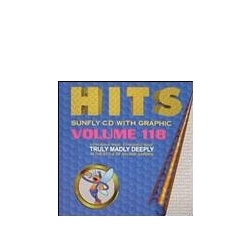 Sunfly Hits 118 TILBUD NU