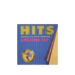 Sunfly Hits 117 TILBUD NU