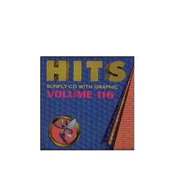 Sunfly Hits 116 TILBUD NU