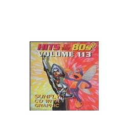 Sunfly Hits 113 TILBUD NU