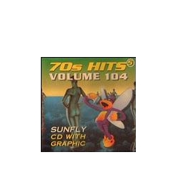 Sunfly Hits 104 TILBUD NU