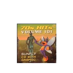 Sunfly Hits 101 TILBUD NU