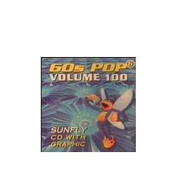 Sunfly Hits 100 TILBUD NU