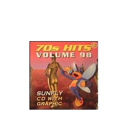 Sunfly Hits 98 TILBUD NU