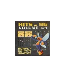 Sunfly Hits 96 TILBUD NU