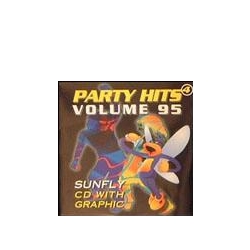 Sunfly Hits 95 TILBUD NU