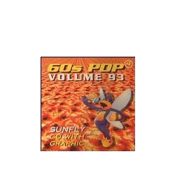 Sunfly Hits 93 TILBUD NU