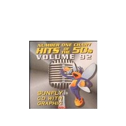 Sunfly Hits 92 TILBUD NU