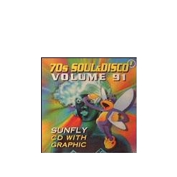 Sunfly Hits 91 TILBUD NU