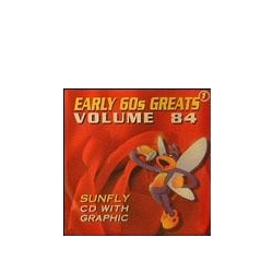 Sunfly Hits 84 TILBUD NU