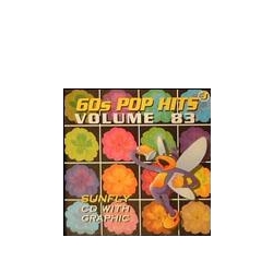 Sunfly Hits 83 TILBUD NU