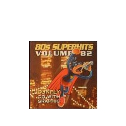 Sunfly Hits 82 TILBUD NU